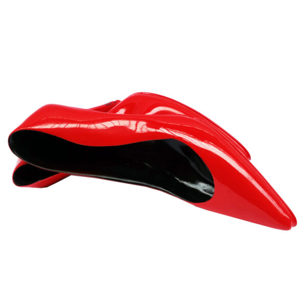 M215 - Red Shoe collection - Image 2