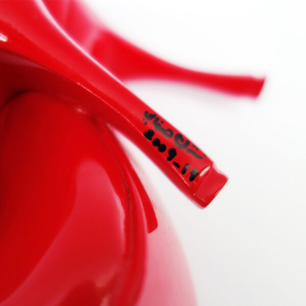 M215 - Red Shoe collection - Image 3