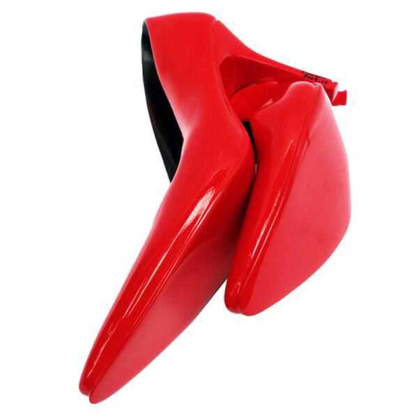 M215 - Red Shoe collection - Image 4