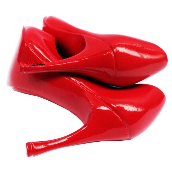 M215 - Red Shoe collection - Image 5