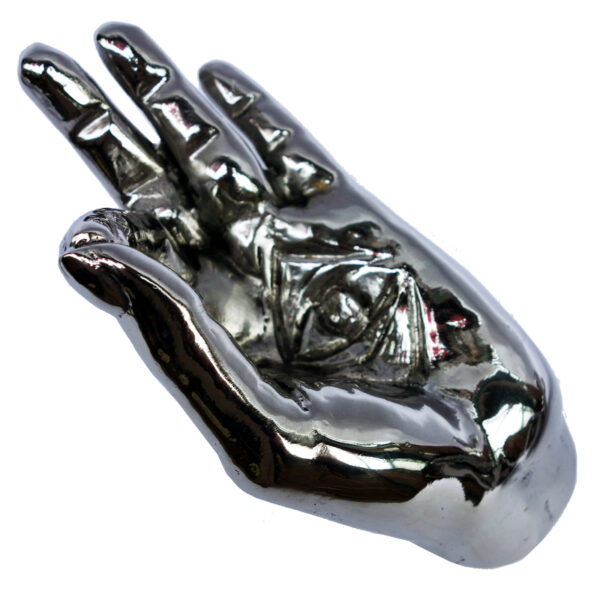 Silver Hand n° M218