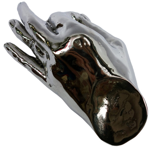 Silver Hand n° M218 - Image 2