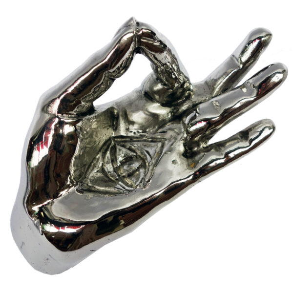 Silver Hand n° M219