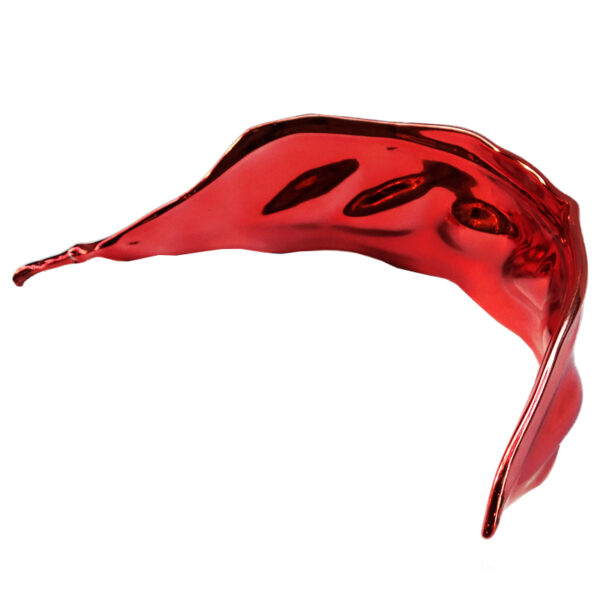 " Haricot Rouge " N°1057