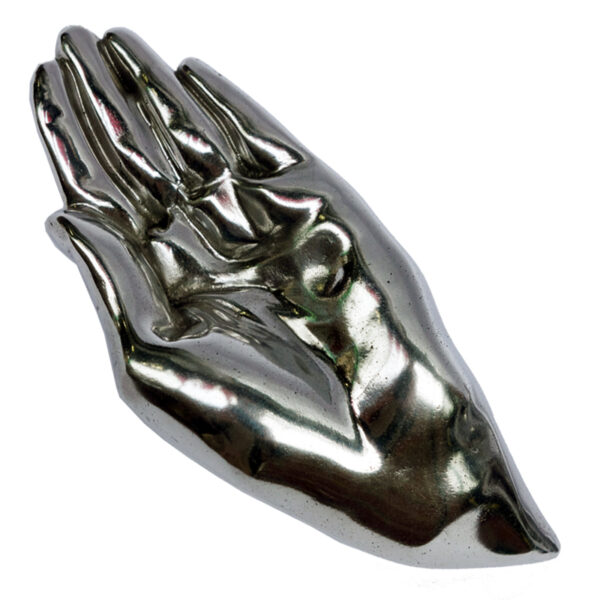 Silver Hand n° M217