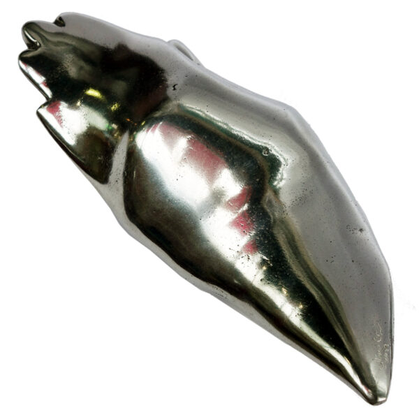 Silver Hand n° M217 - Image 2