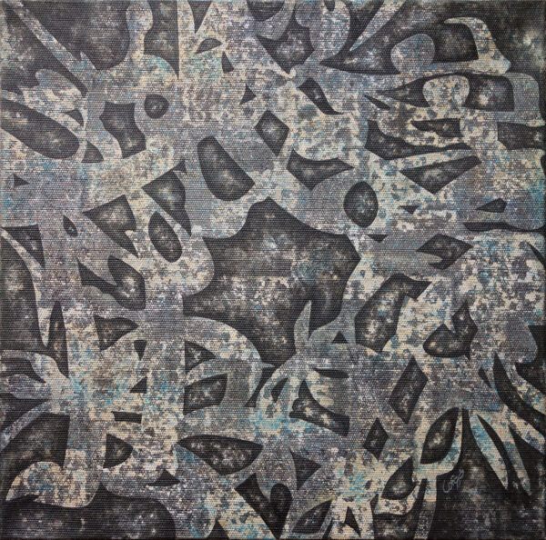 Reza Emadi n°862 - Image 2