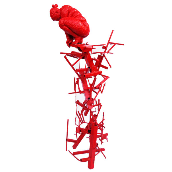 N°1213 - Hossein Azadi