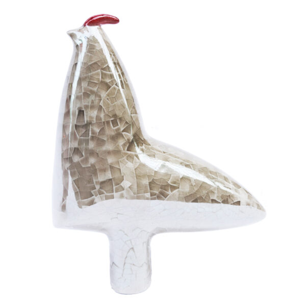 n°1145 - Ivory Cock