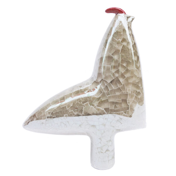 n°1145 - Ivory Cock - Image 2