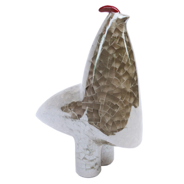 n°1145 - Ivory Cock - Image 3