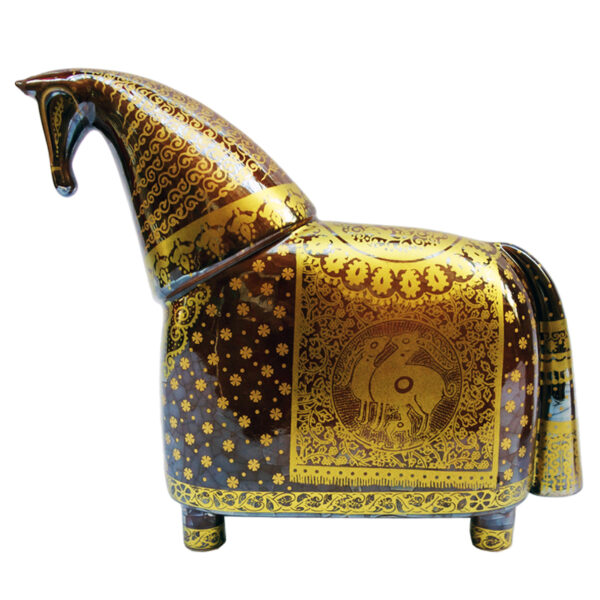 N°1147 - Royal Horse