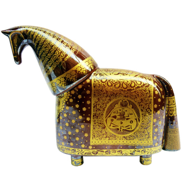 N°1148 - Royal Horse