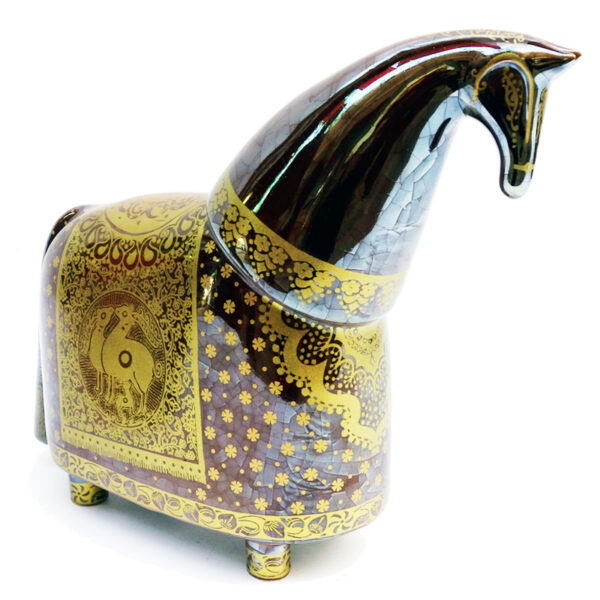 N°1147 - Royal Horse - Image 2