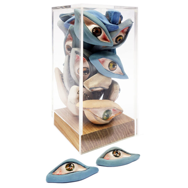 Eye collection N°2