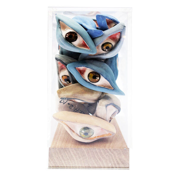 Eye collection N°2 - Image 2
