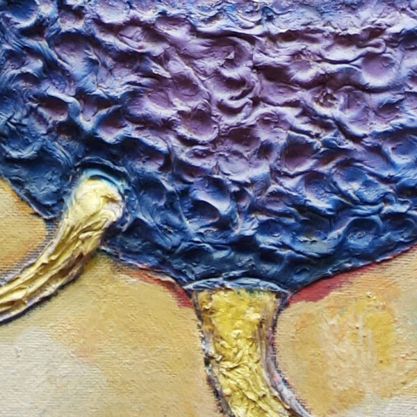 n° 155 - Surrealist scene - Image 3