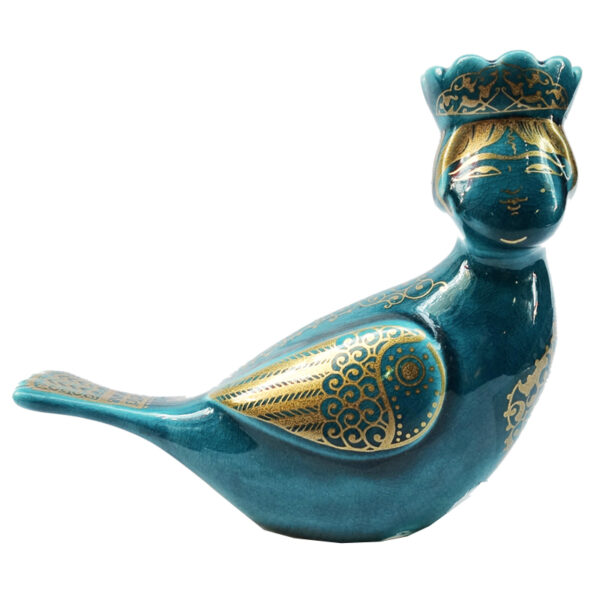 N°M21 - Parastoo " Swallow in farsi "