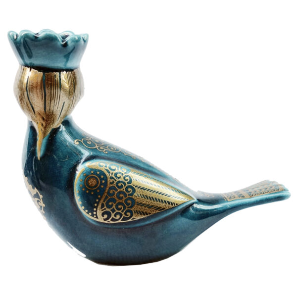 N°M21 - Parastoo " Swallow in farsi " - Image 2