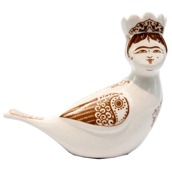 N°M22 - Parastoo " hirondelle en Farsi