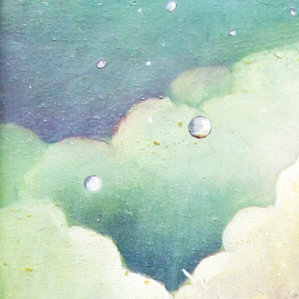 n° 156 - Surrealist scene - Image 4