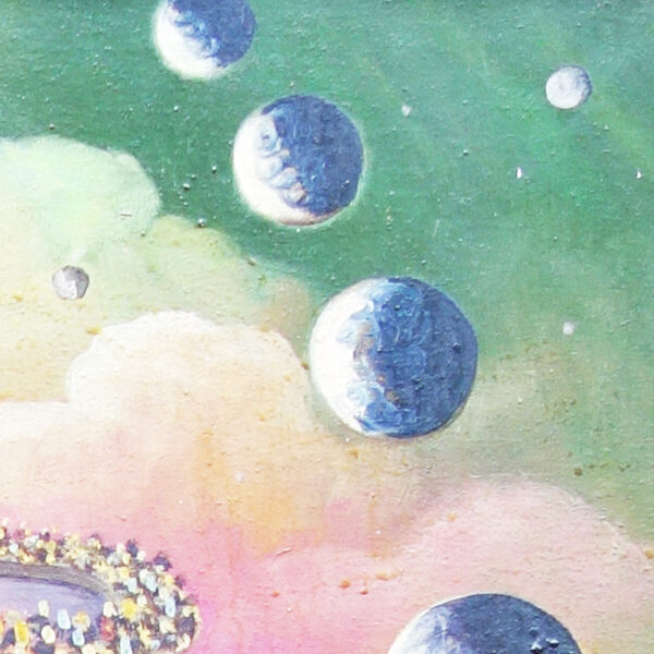 n° 156 - Surrealist scene - Image 3