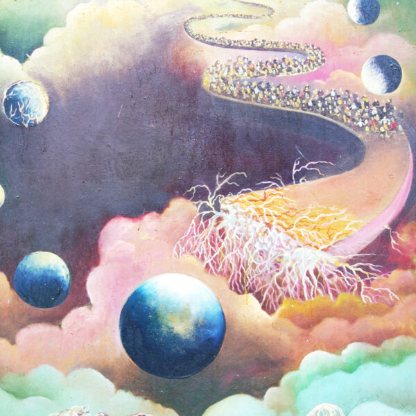 n° 156 - Surrealist scene - Image 5