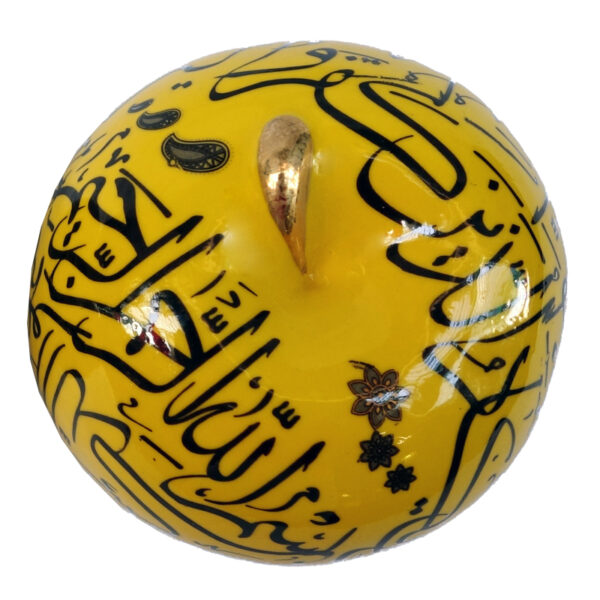 N°M32 - APPLE - Image 2
