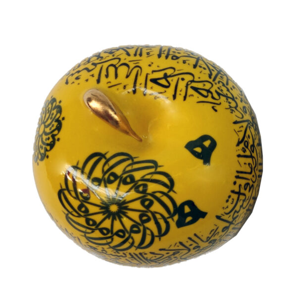 N°M33 - APPLE - Image 3