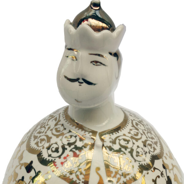 N°1141 - King - Image 2