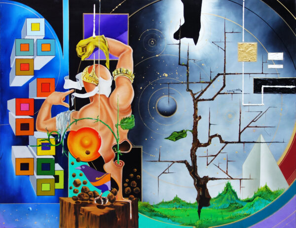 Herach Karapetian (1943/2006) - untitled 2005 - - Image 7