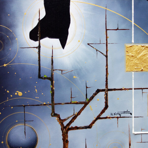 Herach Karapetian (1943/2006) - untitled 2005 - - Image 5
