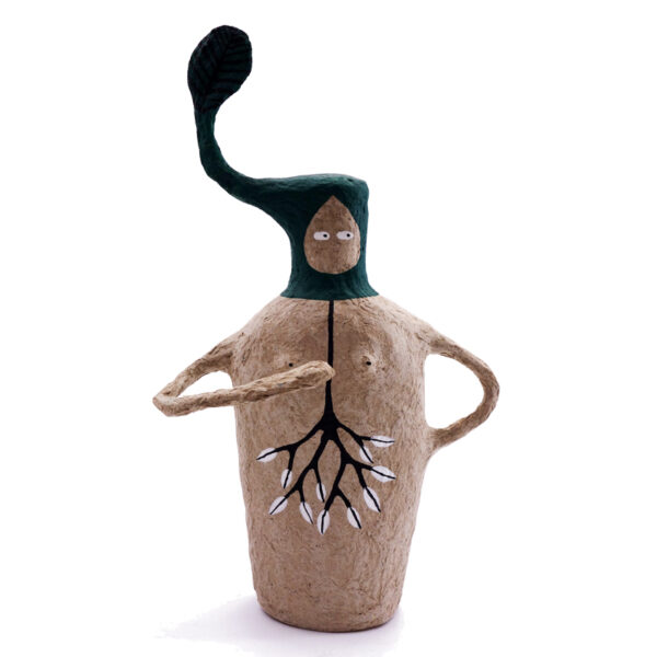 God & Goddess n°4 - Zahra Shojaei - Image 6