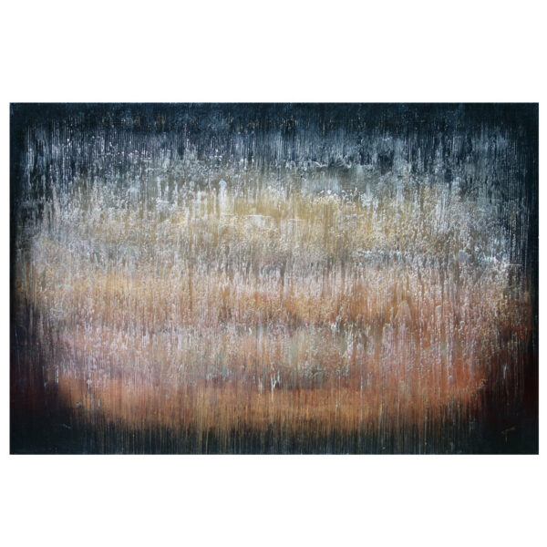 N° 1302 - from the collection " Saturation "