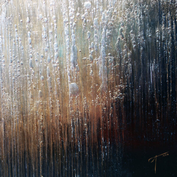 N° 1302 - from the collection " Saturation " - Image 2
