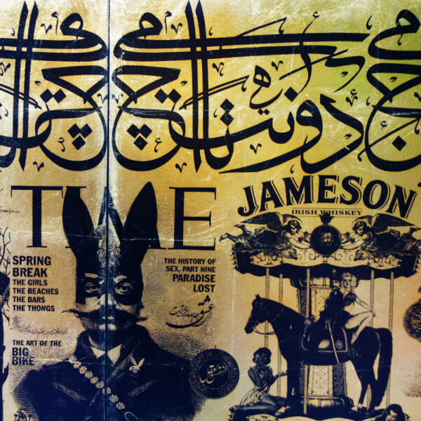 N° 1303 - Time goes by - Image 5
