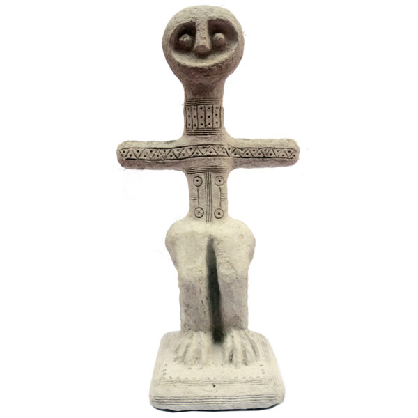 N° 1320 - God of protection