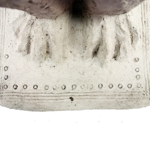 N° 1320 - God of protection - Image 8