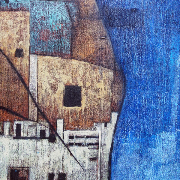 Ref. 1314 - " In the town " - Image 9