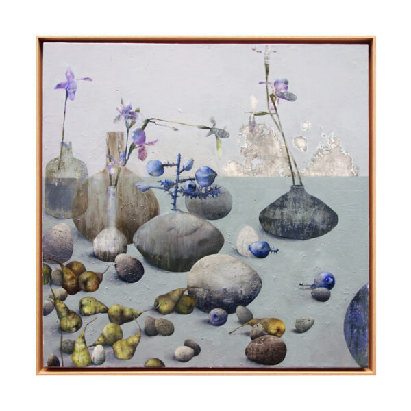 n° 1325 - Nature Inanimée
