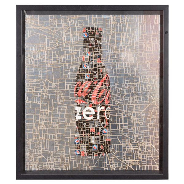 N° 855 - Pepsi