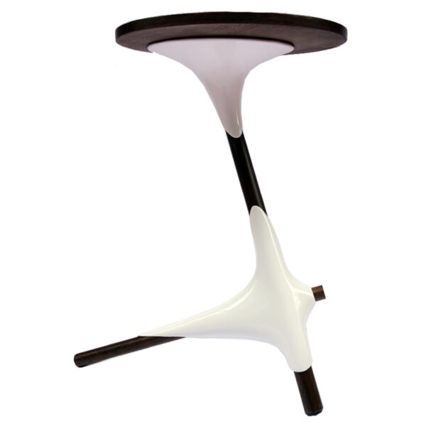 N° 1332 - OSSO side table