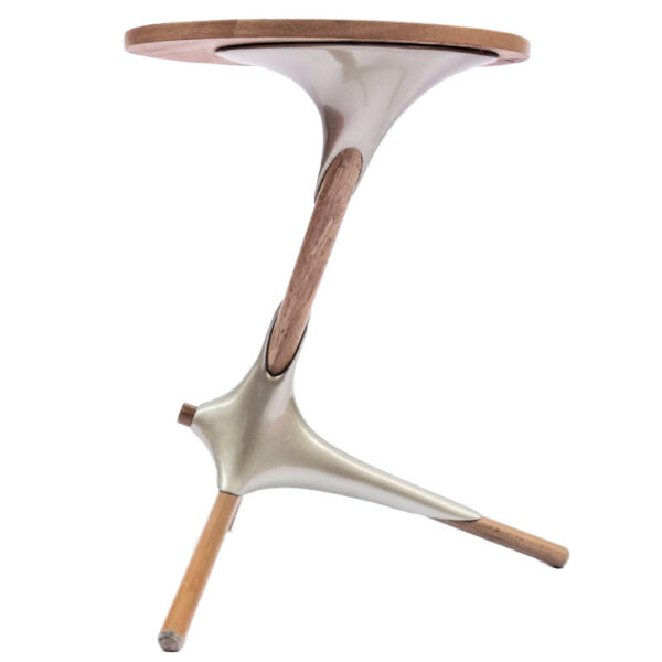 N° 1333 - OSSO side table
