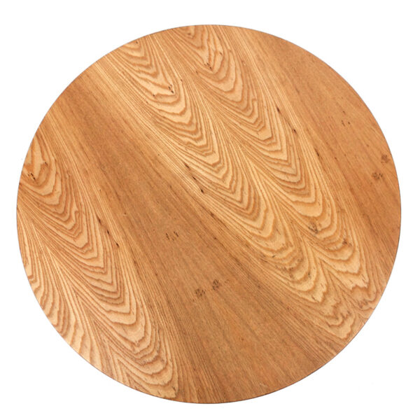 N° 1333 - OSSO side table - Image 3