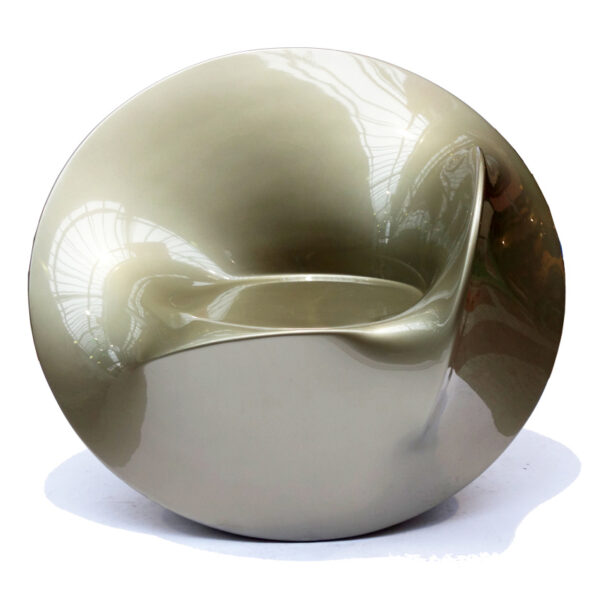 Ref. A148 - Armchair O5 from Sa Design - Image 5