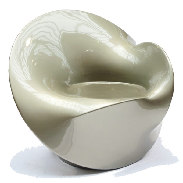 Ref. A148 - Armchair O5 from Sa Design - Image 4