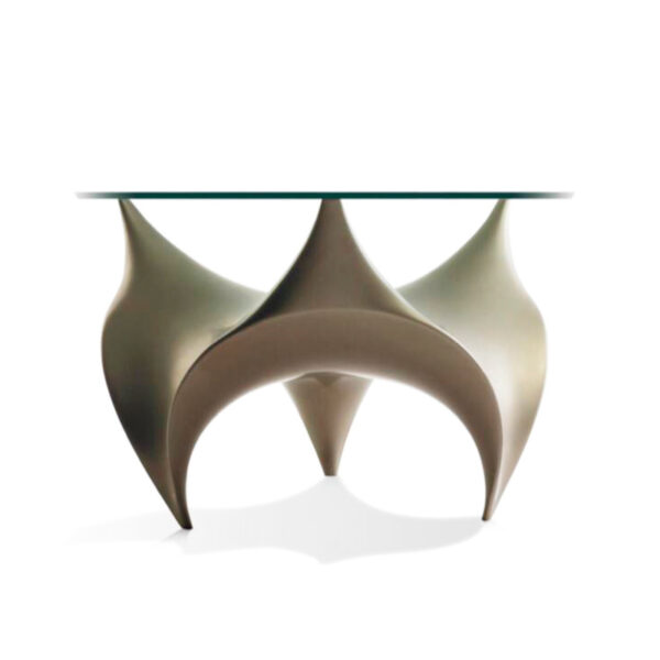 Ref. A147 - OMEGA dinning Table from Sa Design