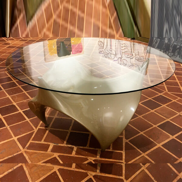 Ref. A147 - OMEGA dinning Table from Sa Design - Image 10