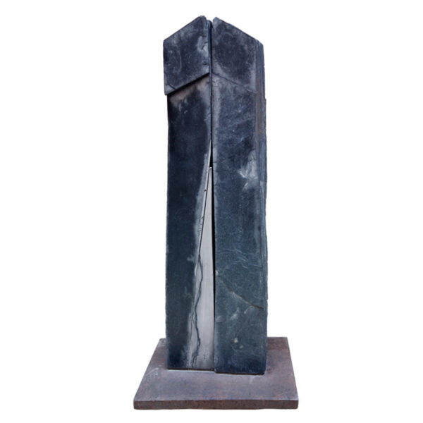 Jean-Jacques Ayguerolles - Totem 1988