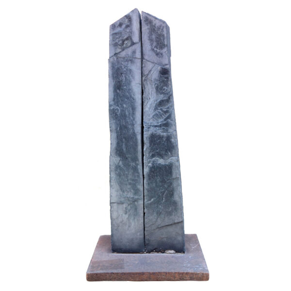 Jean-Jacques Ayguerolles - Totem 1988 - Image 2